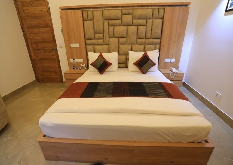 Super Deluxe Room